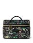 ESSENZA Tracy Augustina Beauty Case Anthracite