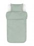 Marc O'Polo Valka Duvet cover Smoke green