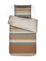 ESSENZA Wedith Duvet cover Green