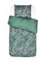 ESSENZA Yfke Duvet cover Easy green