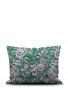 ESSENZA Yfke Pillowcase Easy green