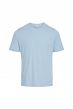 Essenza Ted Uni chambray blue T-Shirt M