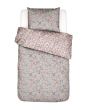 ESSENZA Aleste Pale lilac Duvet cover 155 x 220 cm