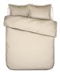ESSENZA Aziza Ivory Duvet cover 240 x 220 cm