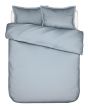 Essenza Aziza Zen blue Duvet cover 240 x 220