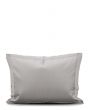 ESSENZA Aziza Cloud grey Pillowcase 40 x 80 cm