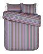 ESSENZA Donna Multi Duvet cover 240 x 220 cm