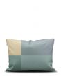 ESSENZA Femi Pastel blue Pillowcase 60 x 70 cm