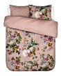 ESSENZA Fleur Evening rose Duvet cover 200 x 200 cm