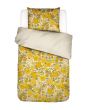ESSENZA Florentien Yellow Duvet cover 155 x 220 cm