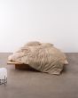 Marc O'Polo Janne Dark coral Duvet cover 200 x 220 cm