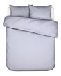 ESSENZA Jule Lavender blue Duvet cover 200 x 200 cm