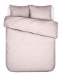 ESSENZA Jule Woodrose Duvet cover 200 x 200 cm