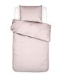 ESSENZA Jule Woodrose Duvet cover 140 x 200 cm