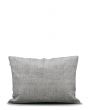 ESSENZA Jule Anthracite Pillowcase 40 x 80 cm