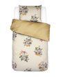 ESSENZA Laurine Vanilla Duvet cover 155 x 220 cm