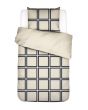 ESSENZA Luca Vanilla Duvet cover 135 x 200 cm