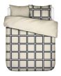 ESSENZA Luca Vanilla Duvet cover 200 x 200 cm