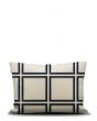 ESSENZA Luca Vanilla Pillowcase 60 x 70 cm