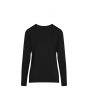 Essenza Luyza Uni Anthracite Top Long Sleeve S