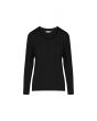 Essenza Luyza Uni Anthracite Top Long Sleeve S