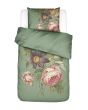 Essenza Madia Basil green  140 x 220