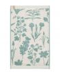 ESSENZA Maribel Surf green Guest towel 30 x 50 cm
