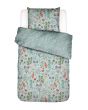 ESSENZA Marigold Pastel blue Duvet cover 140 x 220 cm