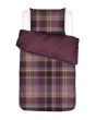 Essenza Meau Mauve wine  155 x 220