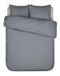 ESSENZA Minte Global grey Duvet cover 200 x 220 cm