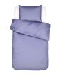 ESSENZA Minte Lavender blue Duvet cover 155 x 220 cm