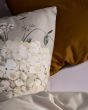 Essenza Noe Beige Duvet cover 140 x 200