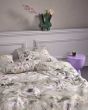 Essenza Noe Beige Duvet cover 140 x 200