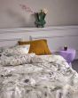 Essenza Noe Beige Duvet cover 140 x 200