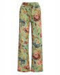 Essenza Nora Roselina Basil green  S