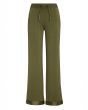 Essenza Nora Uni Moss Trousers long M