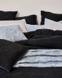 Essenza Philippine Anthracite Quilt 180 x 265