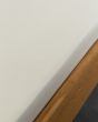 Marc O'Polo Premium Organic Percale Ecru Fitted sheet 140 x 200 cm