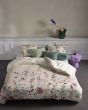 Essenza Romee Vanilla Duvet cover 260 x 220