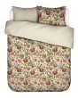 ESSENZA Roselina Vanilla Duvet cover 200 x 200 cm
