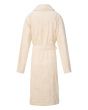 ESSENZA Rosie Vanilla Bathrobe M