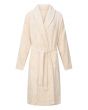ESSENZA Rosie Vanilla Bathrobe M