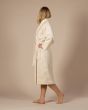 ESSENZA Rosie Vanilla Bathrobe M