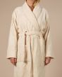 ESSENZA Rosie Vanilla Bathrobe M