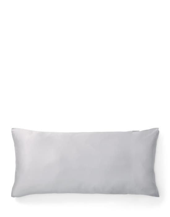 ESSENZA Alice Cloud grey Pillowcase 40 x 60 cm