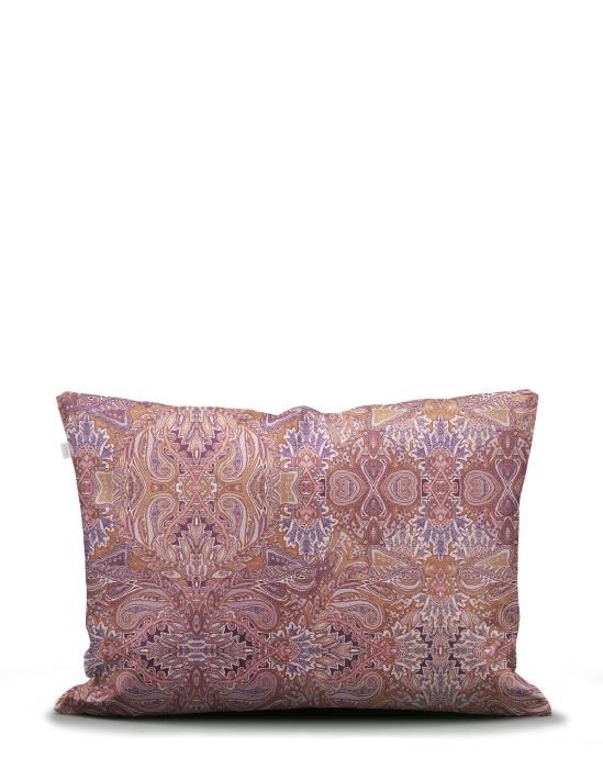 Essenza Boheme Rabarber Pillowcase 60 x 70