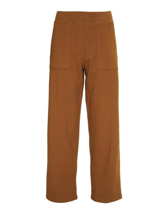 Essenza Carlie Uni Cinnamon Trousers Long M