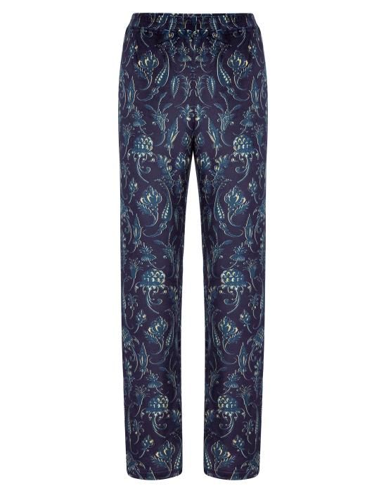 ESSENZA Dahlia Issadore darkest blue Trousers Long S