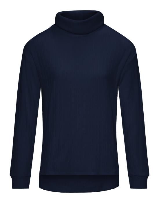 ESSENZA Filippa Uni Indigo blue Sweater XS