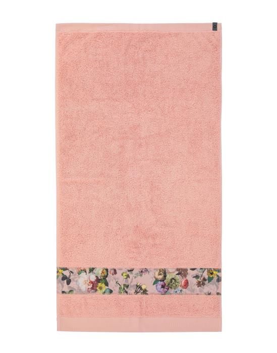 Essenza Handtücher Fleur rose Rosa NEU /& OVP